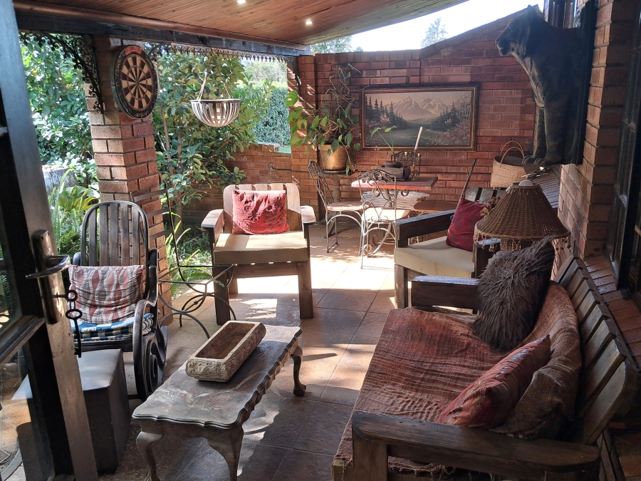2 Bedroom Property for Sale in Montrose KwaZulu-Natal