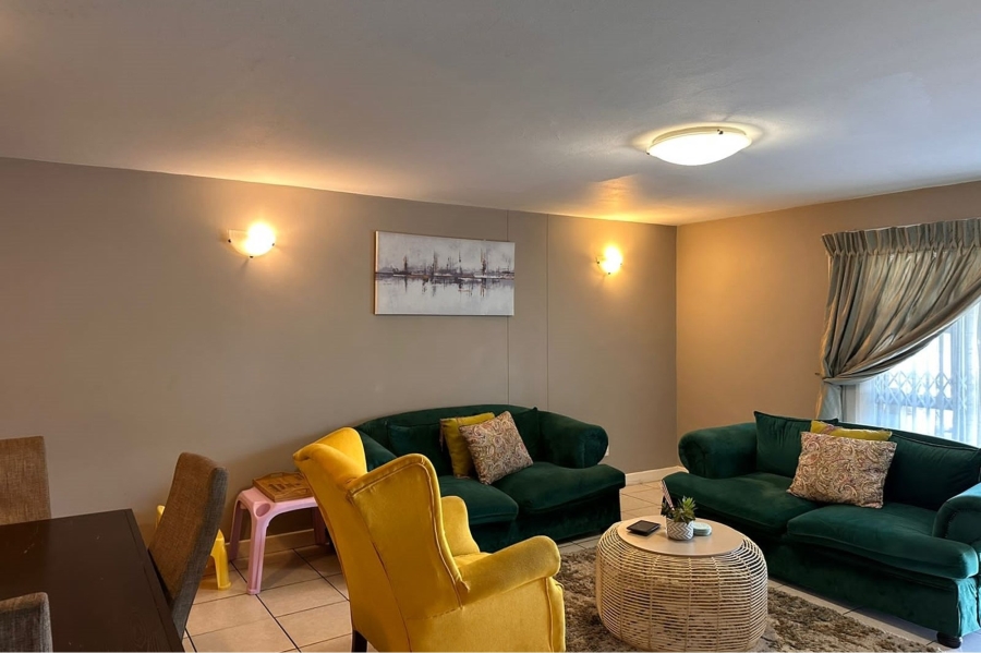 2 Bedroom Property for Sale in Morningside KwaZulu-Natal