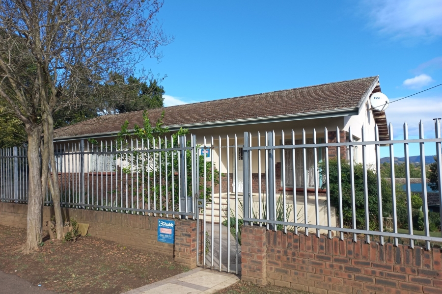 To Let 1 Bedroom Property for Rent in Scottsville KwaZulu-Natal