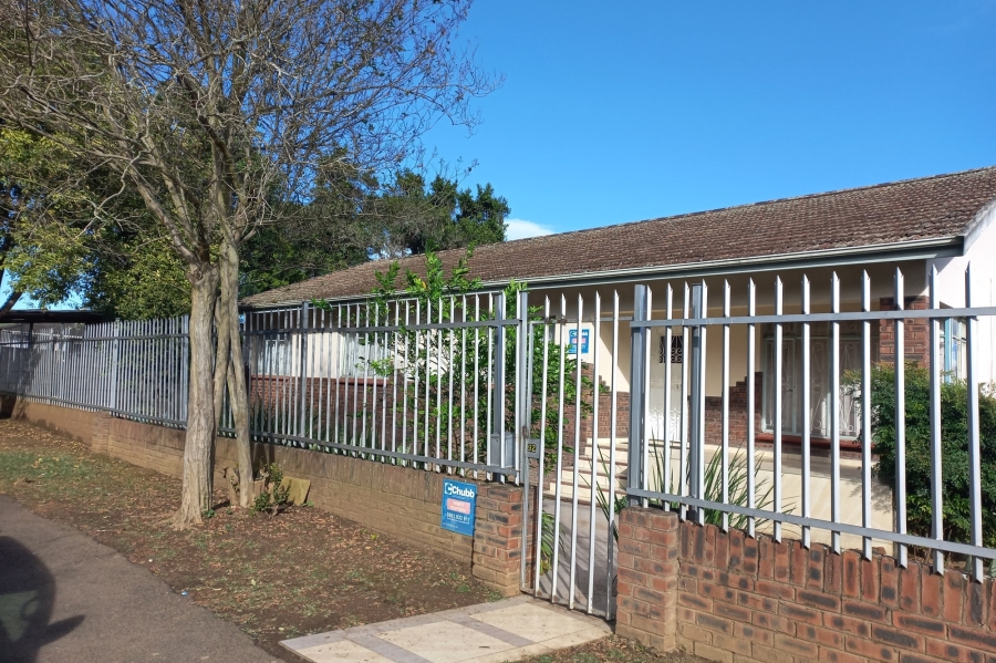 To Let 1 Bedroom Property for Rent in Scottsville KwaZulu-Natal