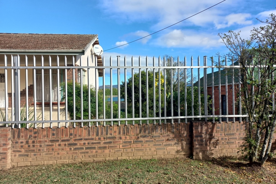 To Let 1 Bedroom Property for Rent in Scottsville KwaZulu-Natal