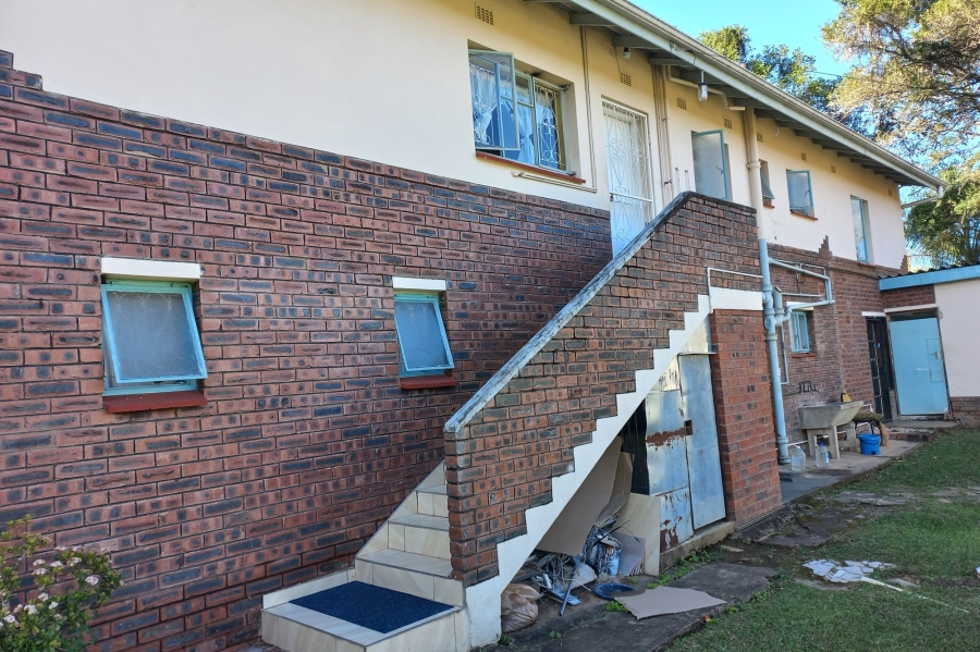To Let 1 Bedroom Property for Rent in Scottsville KwaZulu-Natal