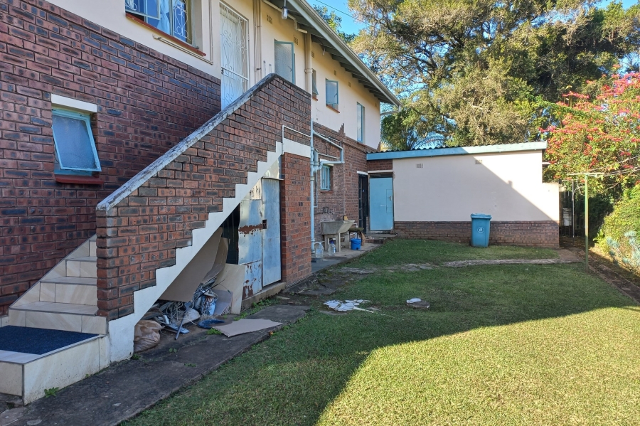 To Let 1 Bedroom Property for Rent in Scottsville KwaZulu-Natal