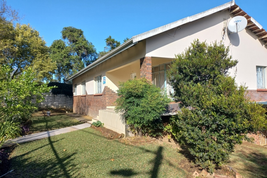To Let 1 Bedroom Property for Rent in Scottsville KwaZulu-Natal