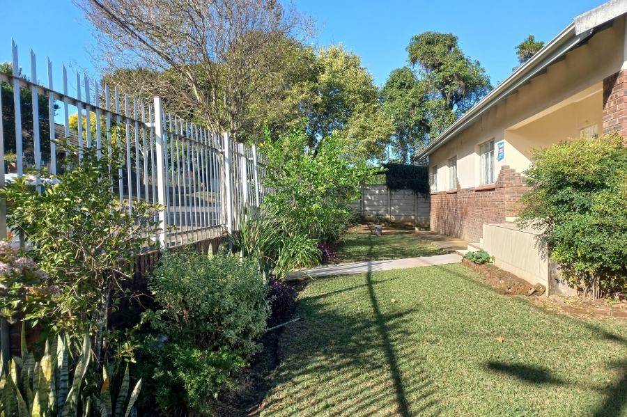 To Let 1 Bedroom Property for Rent in Scottsville KwaZulu-Natal