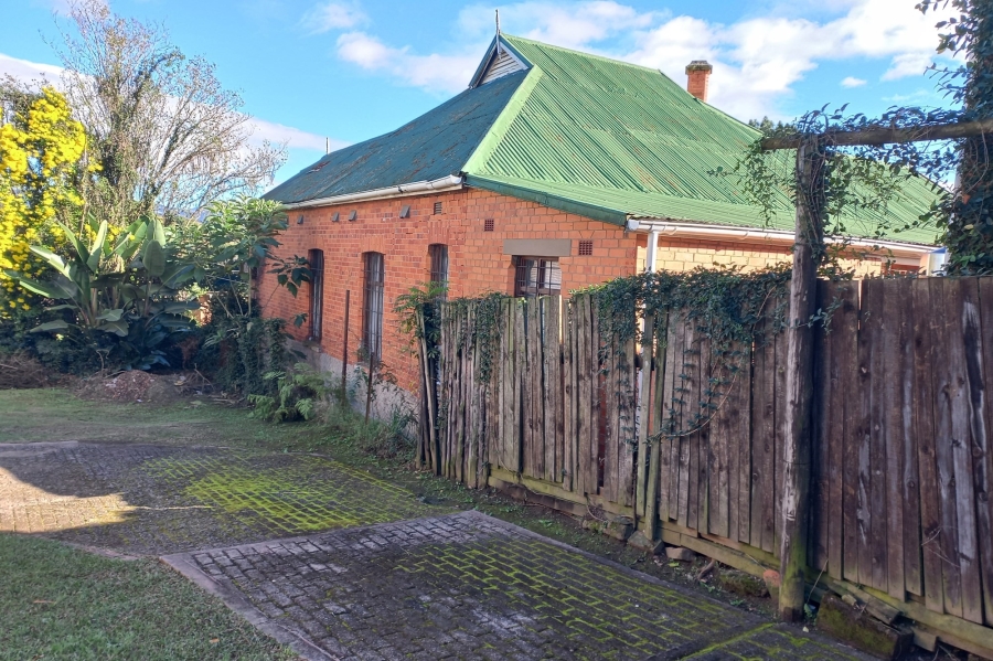 To Let 1 Bedroom Property for Rent in Scottsville KwaZulu-Natal