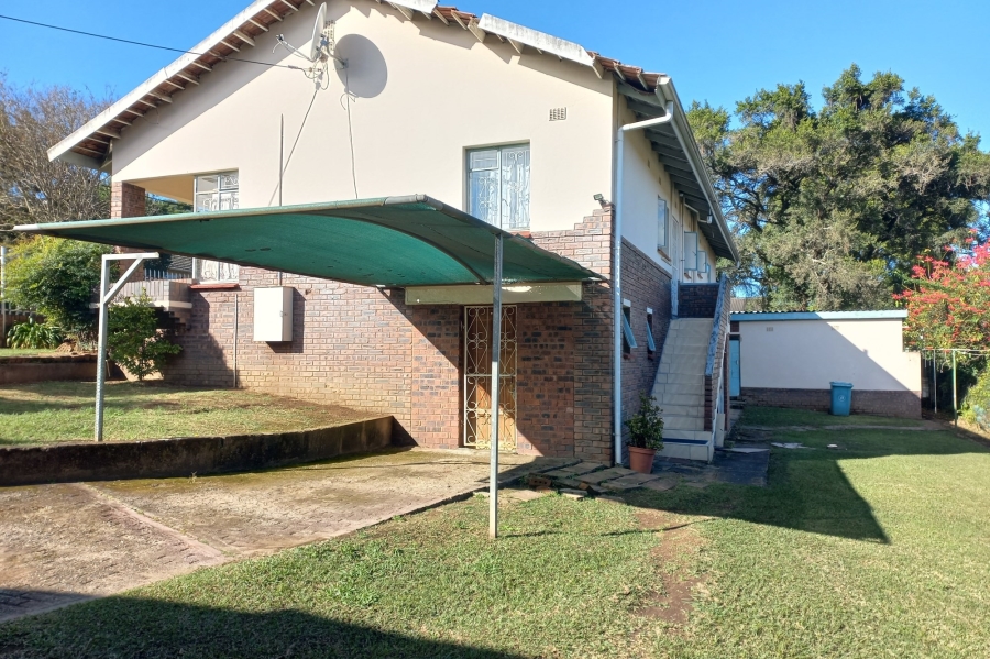 To Let 1 Bedroom Property for Rent in Scottsville KwaZulu-Natal