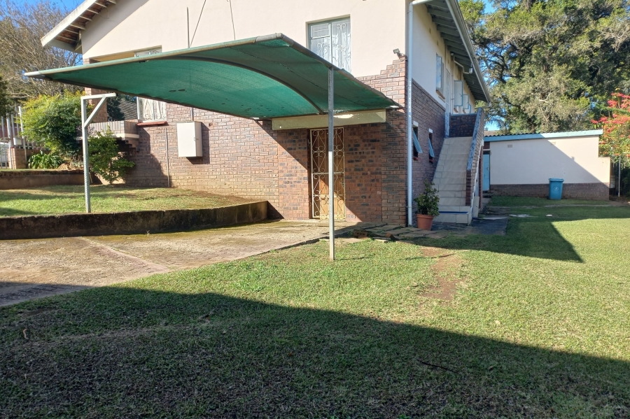 To Let 1 Bedroom Property for Rent in Scottsville KwaZulu-Natal