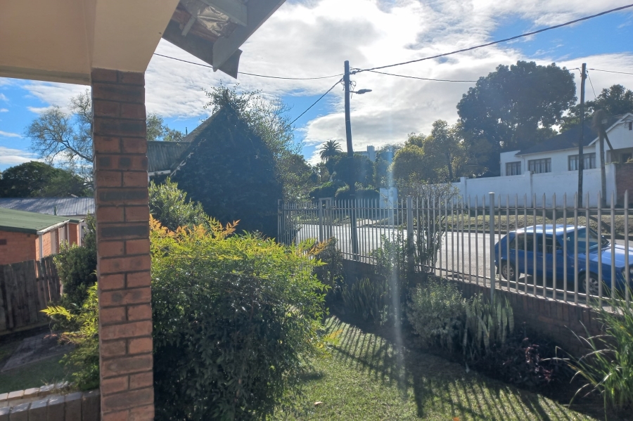 To Let 1 Bedroom Property for Rent in Scottsville KwaZulu-Natal