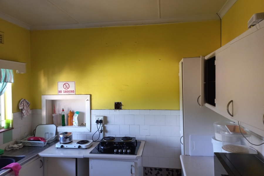 To Let 1 Bedroom Property for Rent in Scottsville KwaZulu-Natal