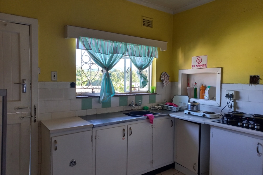 To Let 1 Bedroom Property for Rent in Scottsville KwaZulu-Natal