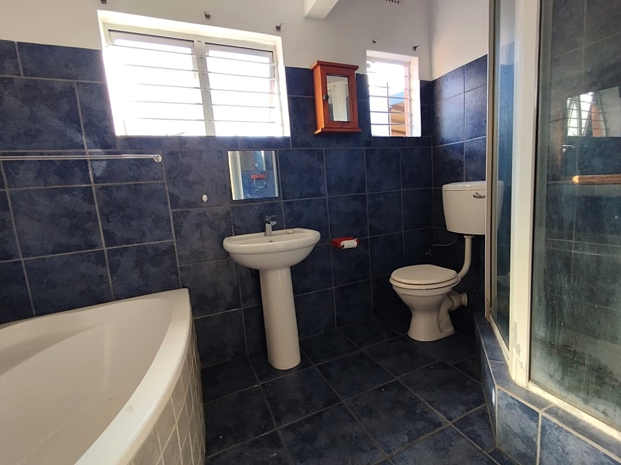 To Let 2 Bedroom Property for Rent in Bluff KwaZulu-Natal