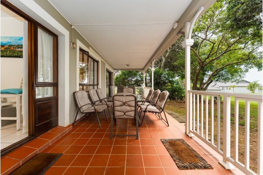 3 Bedroom Property for Sale in Wakenshaw Estate KwaZulu-Natal