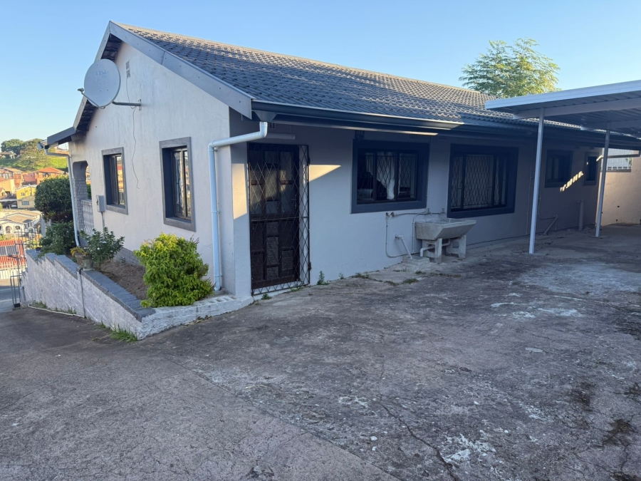 To Let 2 Bedroom Property for Rent in Kharwastan KwaZulu-Natal