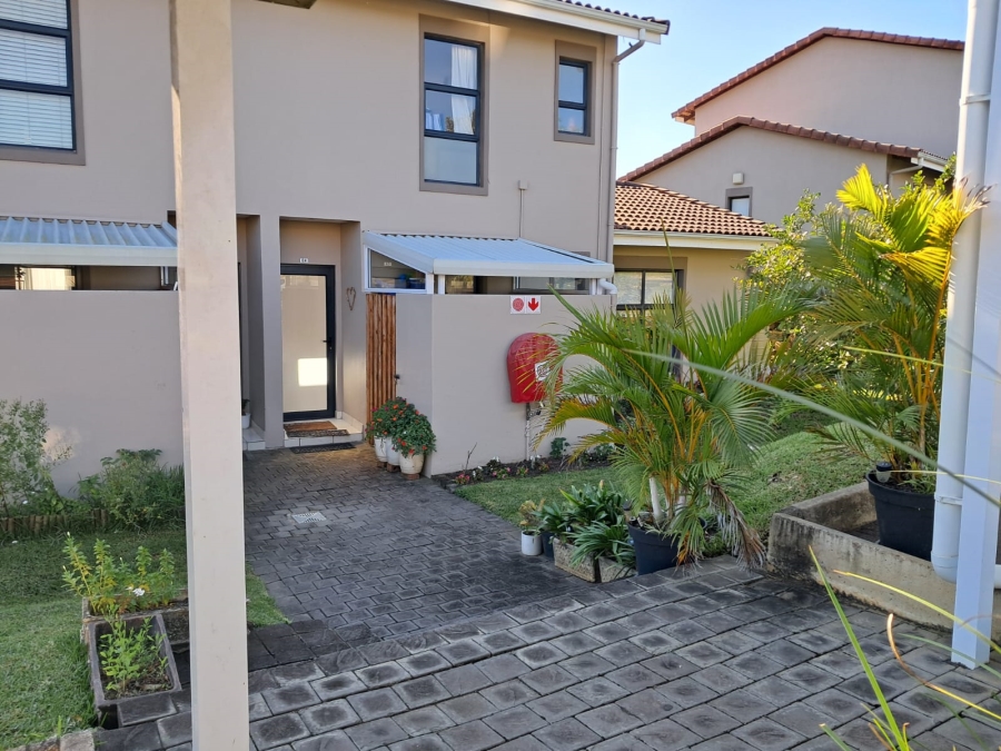 3 Bedroom Property for Sale in Palm Lakes Estate KwaZulu-Natal