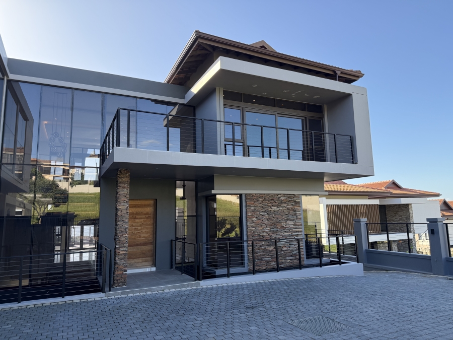 6 Bedroom Property for Sale in Izinga KwaZulu-Natal