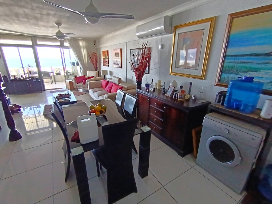3 Bedroom Property for Sale in Uvongo Beach KwaZulu-Natal