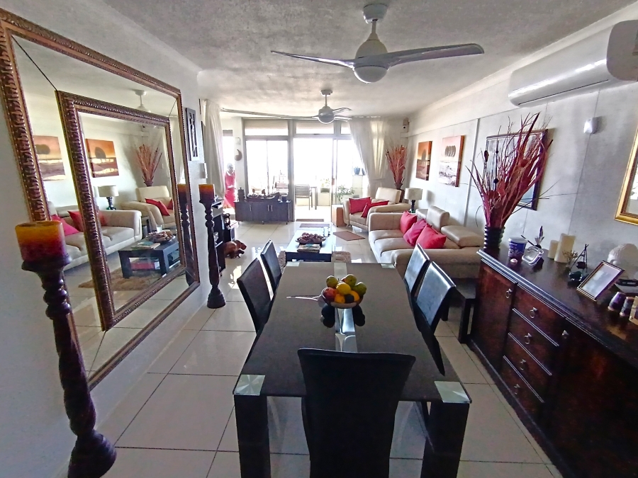 3 Bedroom Property for Sale in Uvongo Beach KwaZulu-Natal