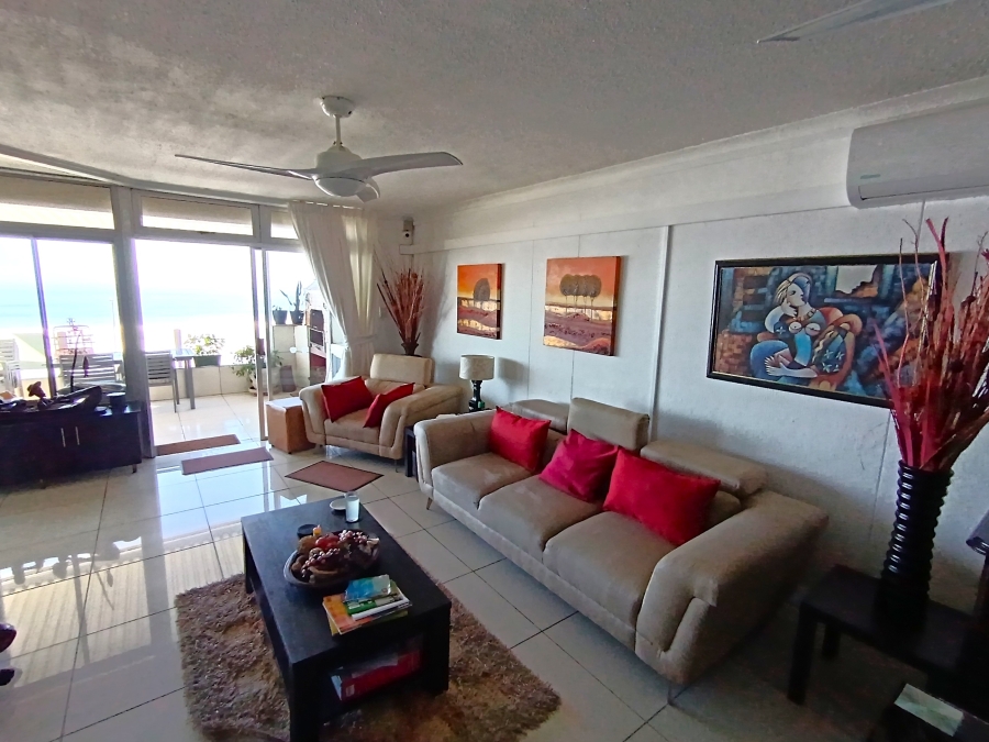 3 Bedroom Property for Sale in Uvongo Beach KwaZulu-Natal