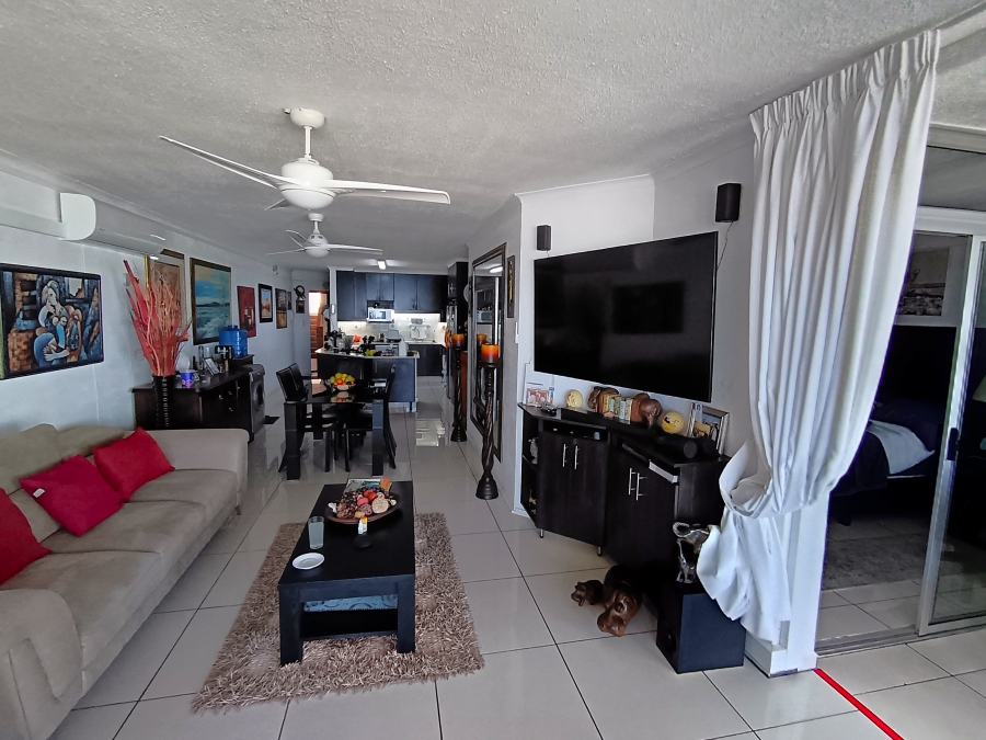 3 Bedroom Property for Sale in Uvongo Beach KwaZulu-Natal