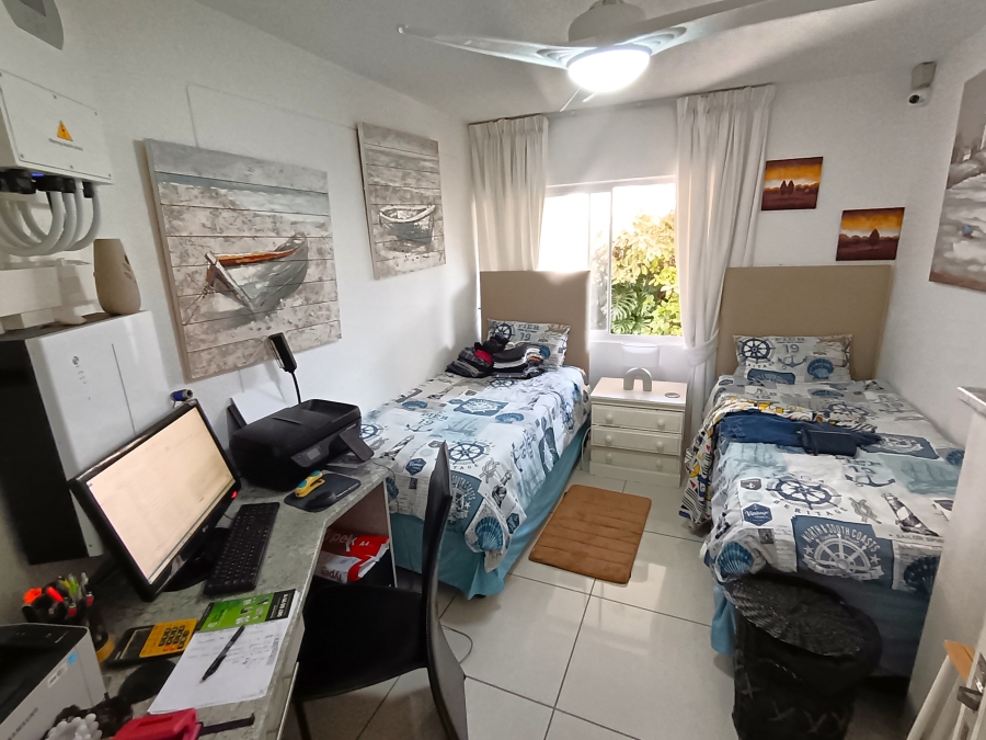 3 Bedroom Property for Sale in Uvongo Beach KwaZulu-Natal