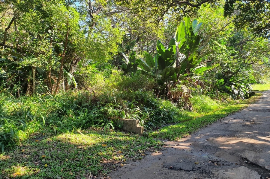 0 Bedroom Property for Sale in Marina Beach KwaZulu-Natal
