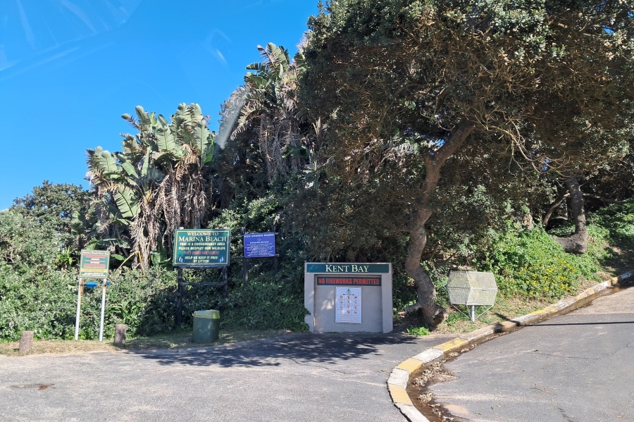 0 Bedroom Property for Sale in Marina Beach KwaZulu-Natal