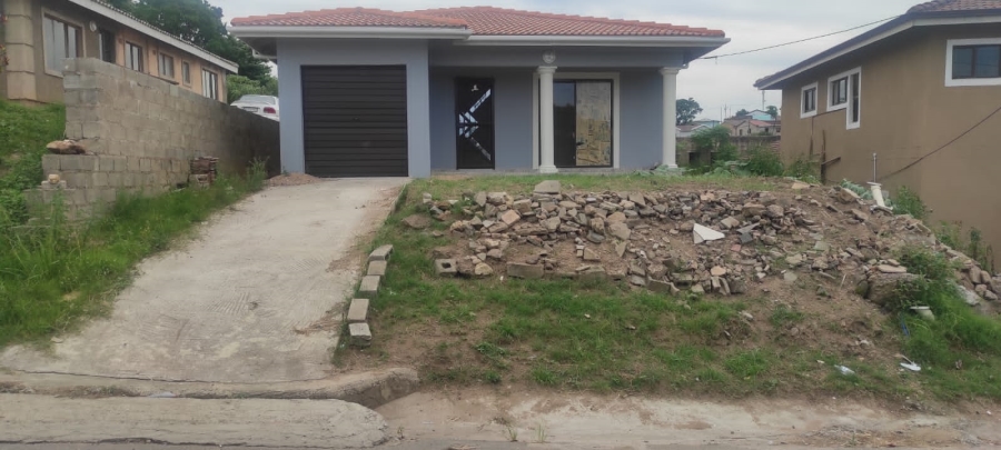 3 Bedroom Property for Sale in Lovu KwaZulu-Natal
