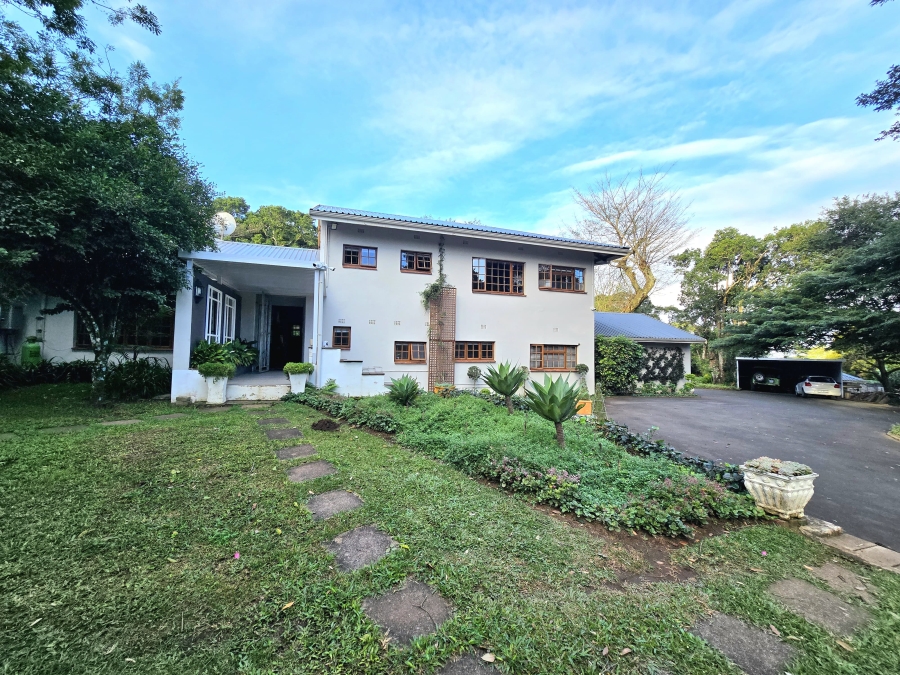 6 Bedroom Property for Sale in Eshowe KwaZulu-Natal