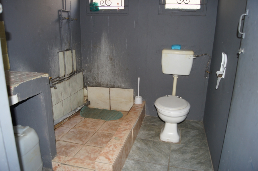 3 Bedroom Property for Sale in Mount View KwaZulu-Natal