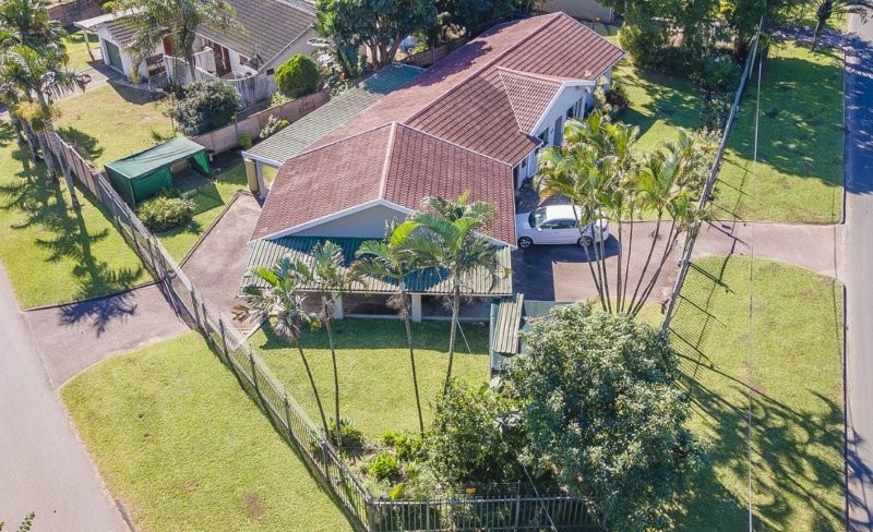 4 Bedroom Property for Sale in Ashley KwaZulu-Natal