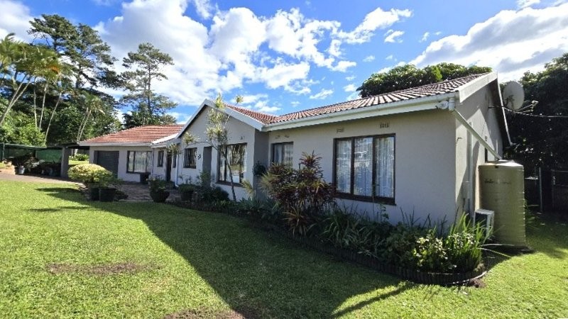 4 Bedroom Property for Sale in Ashley KwaZulu-Natal