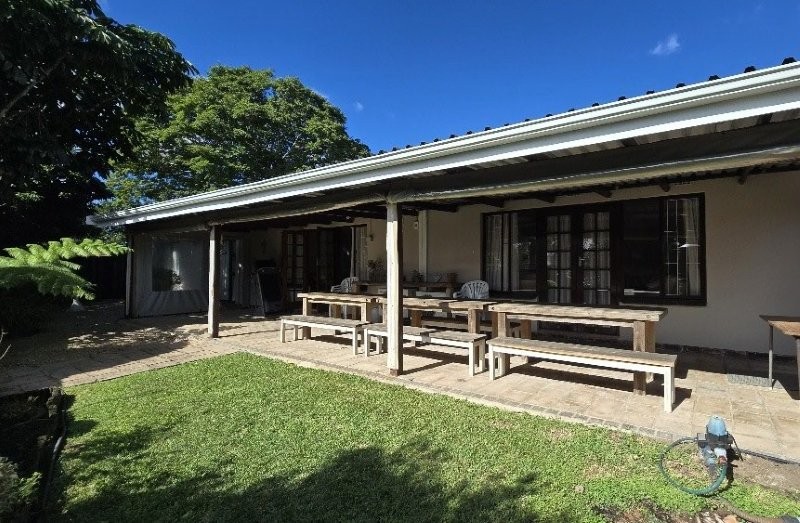 4 Bedroom Property for Sale in Ashley KwaZulu-Natal