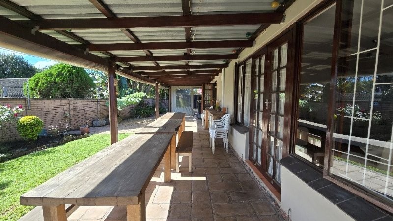 4 Bedroom Property for Sale in Ashley KwaZulu-Natal