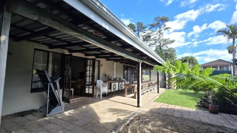 4 Bedroom Property for Sale in Ashley KwaZulu-Natal