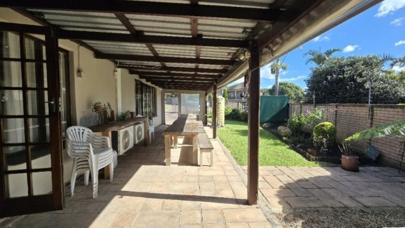4 Bedroom Property for Sale in Ashley KwaZulu-Natal