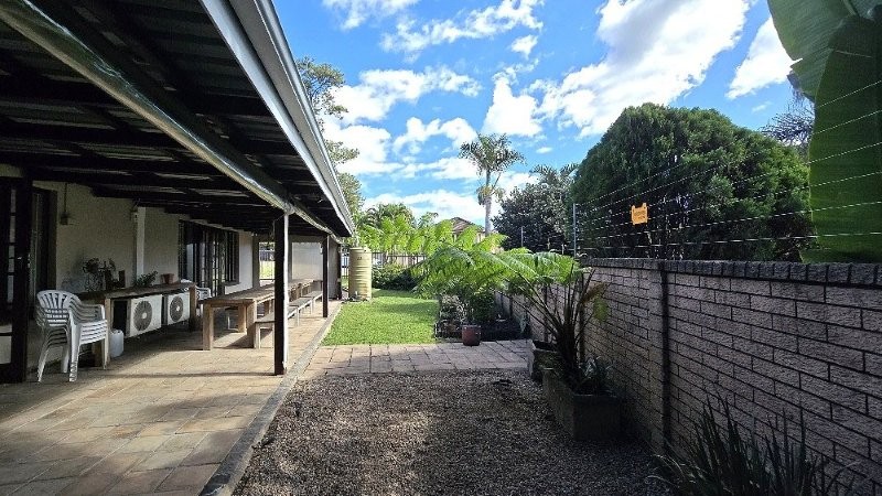 4 Bedroom Property for Sale in Ashley KwaZulu-Natal