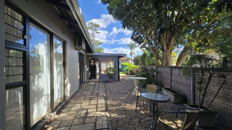 4 Bedroom Property for Sale in Ashley KwaZulu-Natal