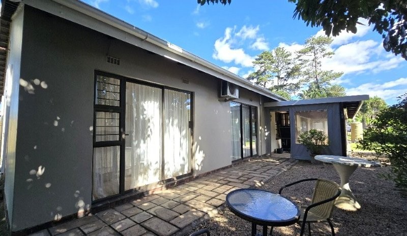 4 Bedroom Property for Sale in Ashley KwaZulu-Natal