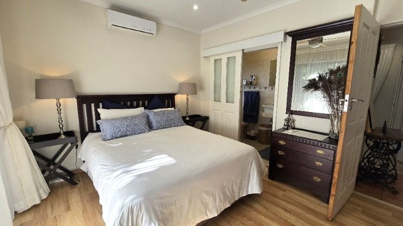 4 Bedroom Property for Sale in Ashley KwaZulu-Natal