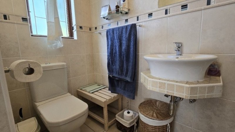 4 Bedroom Property for Sale in Ashley KwaZulu-Natal