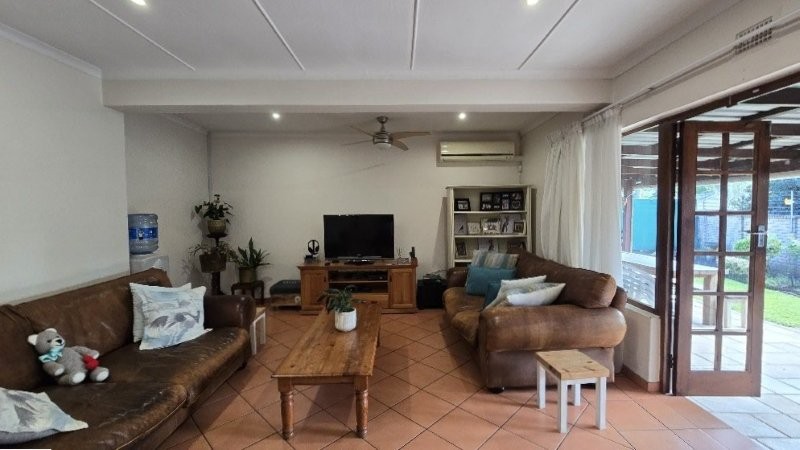 4 Bedroom Property for Sale in Ashley KwaZulu-Natal