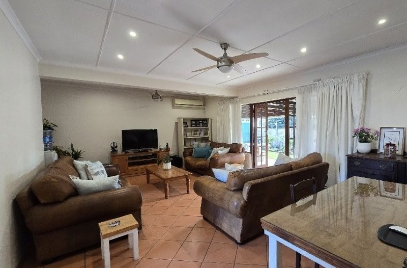 4 Bedroom Property for Sale in Ashley KwaZulu-Natal