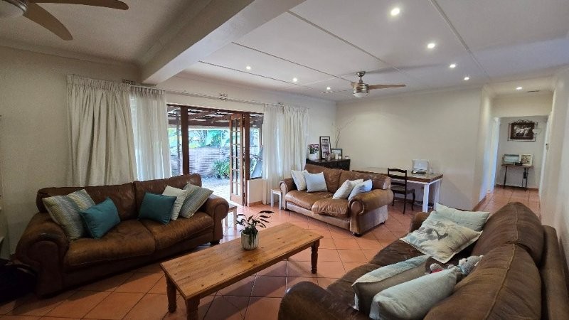 4 Bedroom Property for Sale in Ashley KwaZulu-Natal