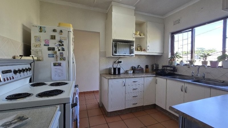 4 Bedroom Property for Sale in Ashley KwaZulu-Natal