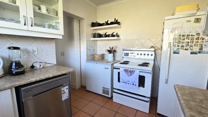 4 Bedroom Property for Sale in Ashley KwaZulu-Natal