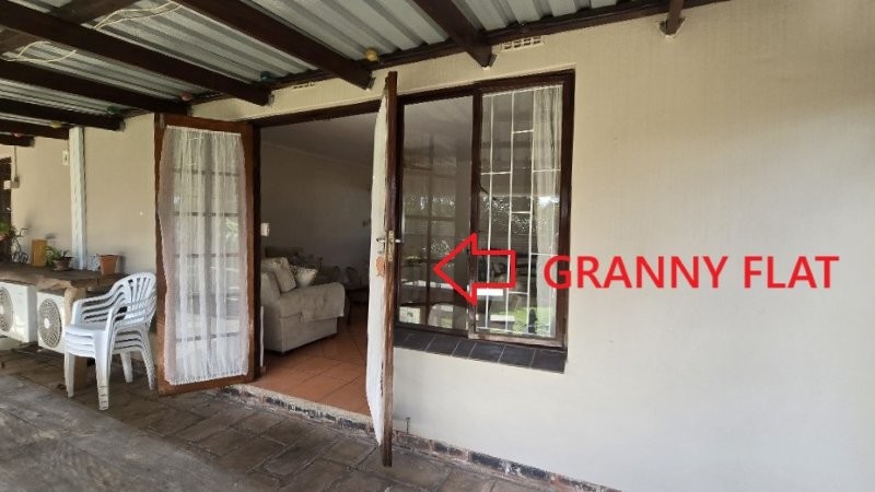 4 Bedroom Property for Sale in Ashley KwaZulu-Natal