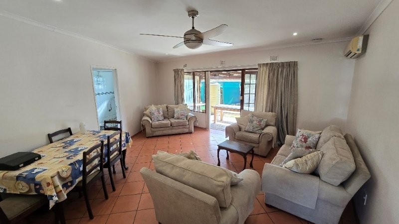 4 Bedroom Property for Sale in Ashley KwaZulu-Natal