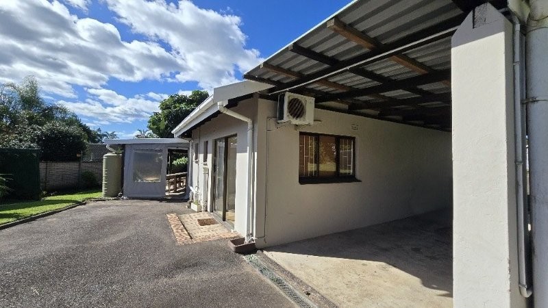 4 Bedroom Property for Sale in Ashley KwaZulu-Natal