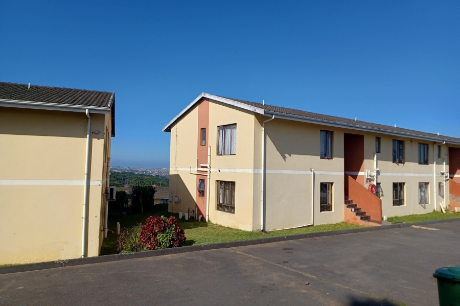 2 Bedroom Property for Sale in Woodhaven KwaZulu-Natal